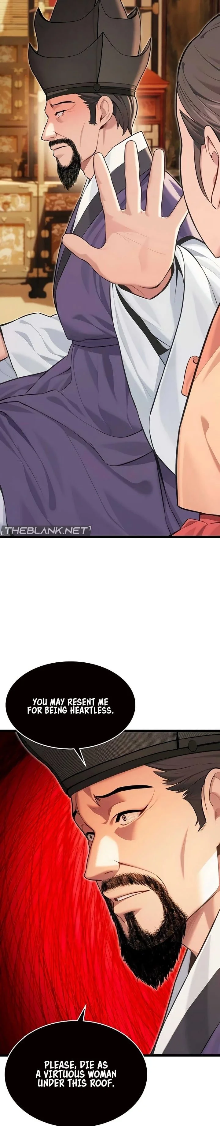 God Bless You Chapter 72 Page 2