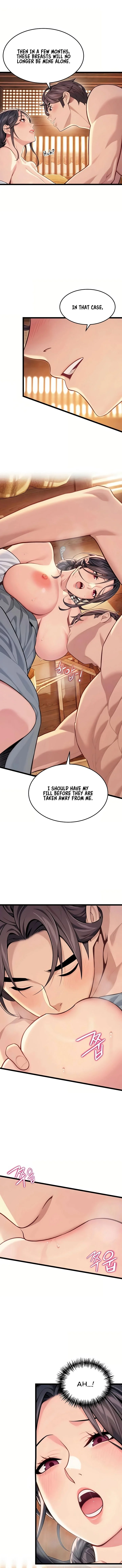 God Bless You Chapter 75 Page 6