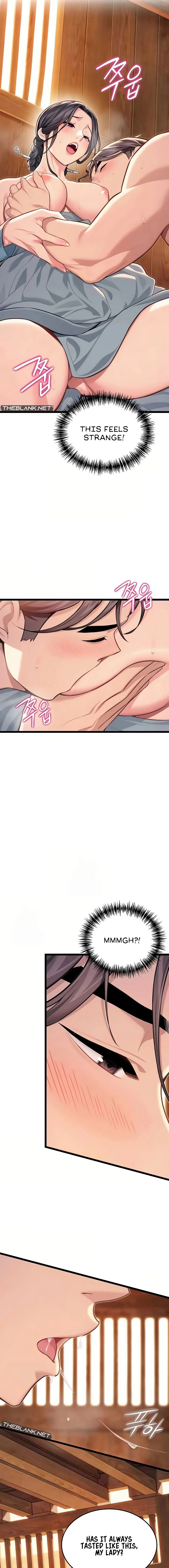 God Bless You Chapter 75 Page 7