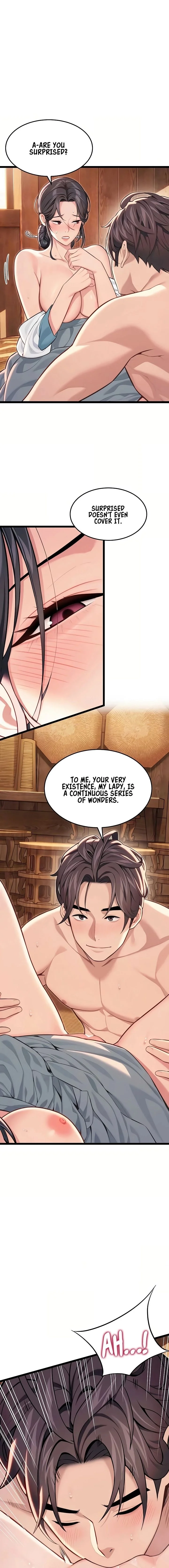 God Bless You Chapter 75 Page 9