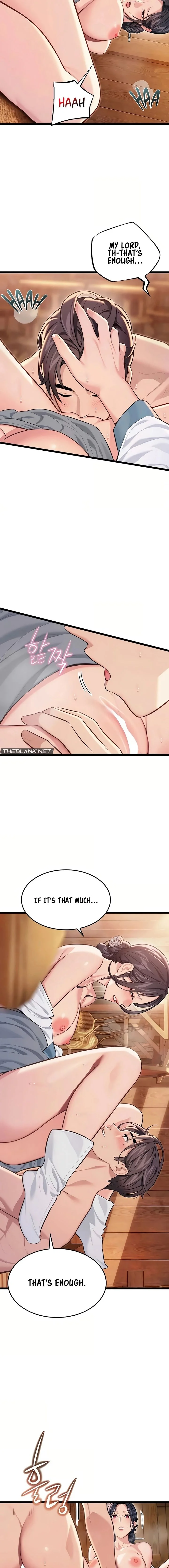 God Bless You Chapter 75 Page 11