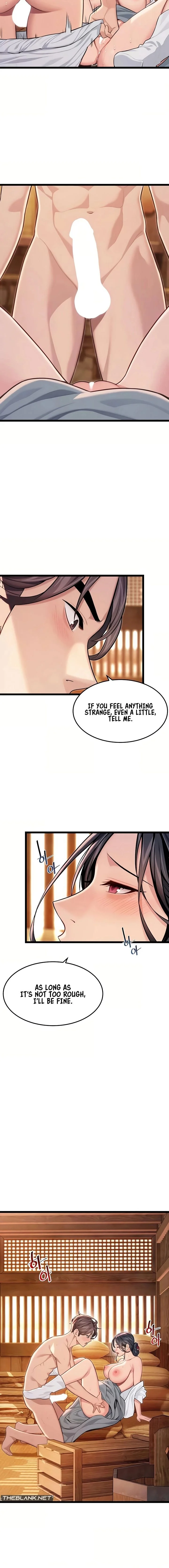 God Bless You Chapter 75 Page 12