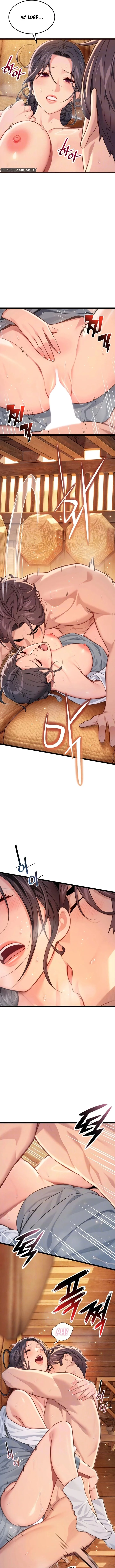 God Bless You Chapter 76 Page 3