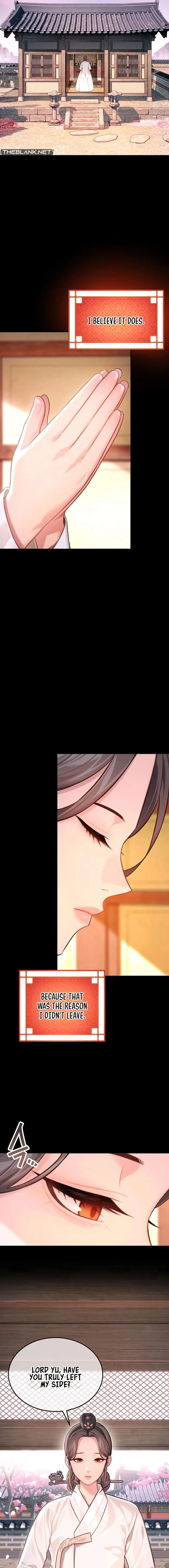 God Bless You Chapter 77 Page 11