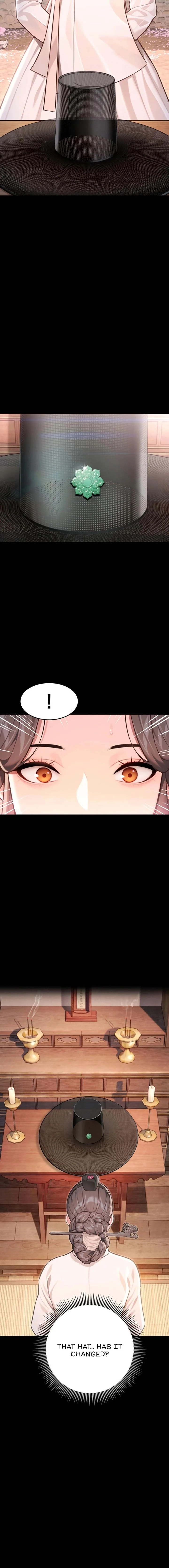 God Bless You Chapter 77 Page 12