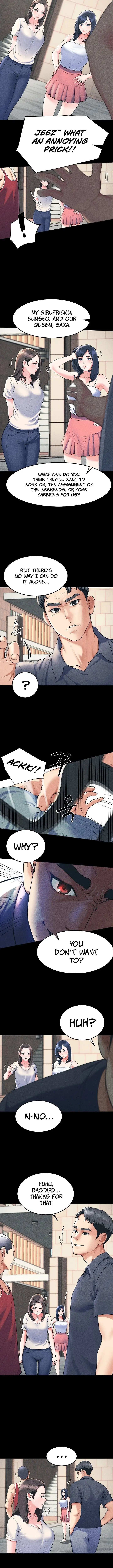 Harem King Chapter 1 Page 3