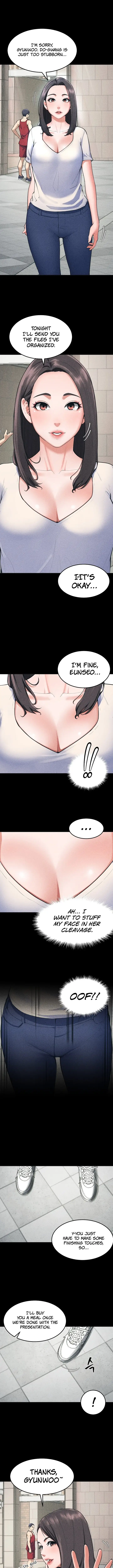 Harem King Chapter 1 Page 4