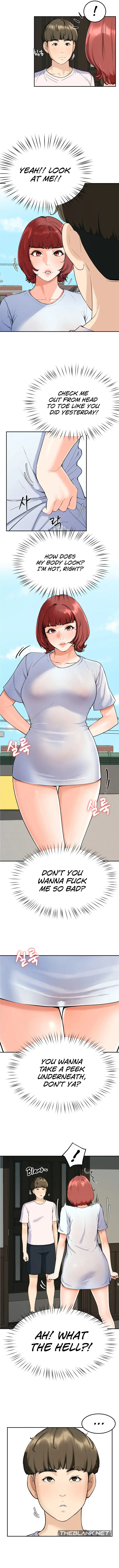Harem King Chapter 2 Page 6