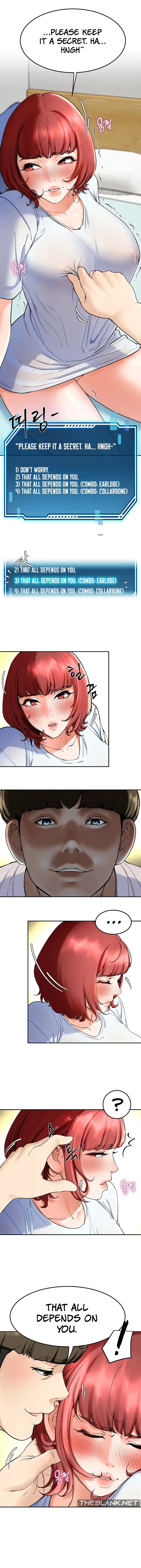 Harem King Chapter 2 Page 13