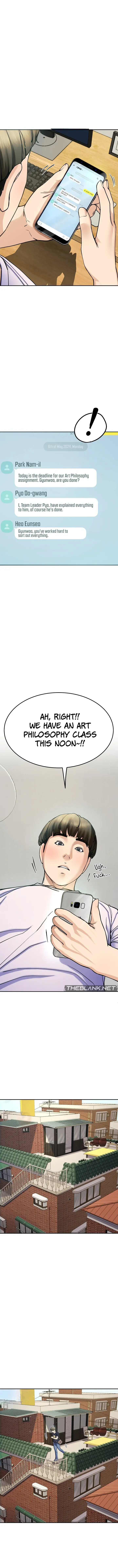 Harem King Chapter 5 Page 17