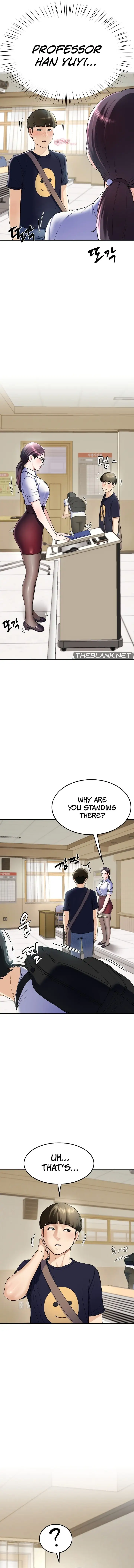 Harem King Chapter 6 Page 10
