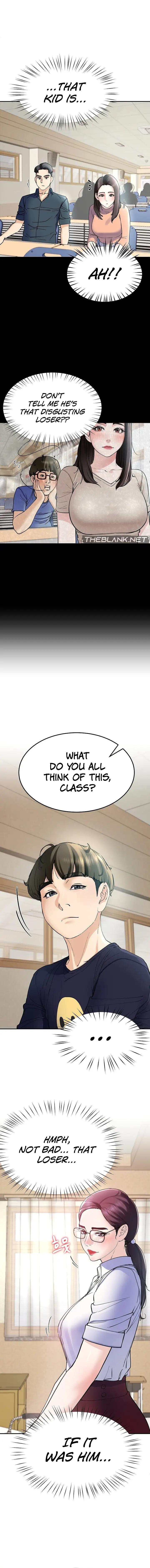 Harem King Chapter 6 Page 15