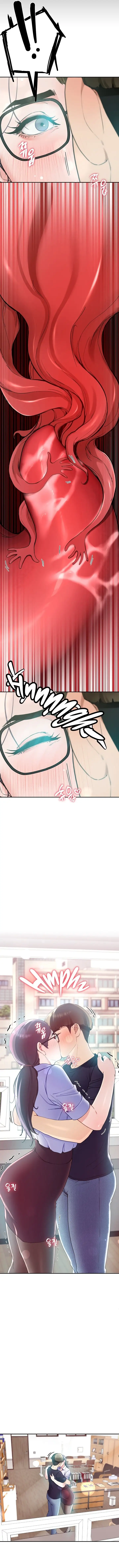 Harem King Chapter 8 Page 5