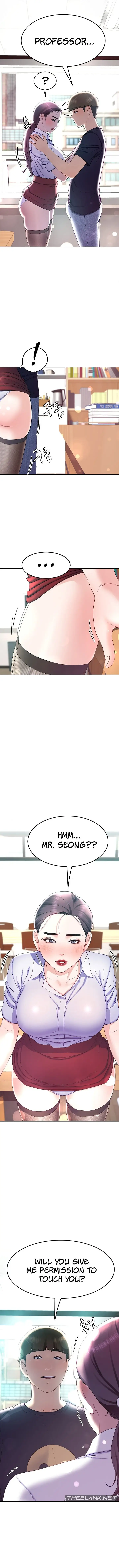 Harem King Chapter 9 Page 3
