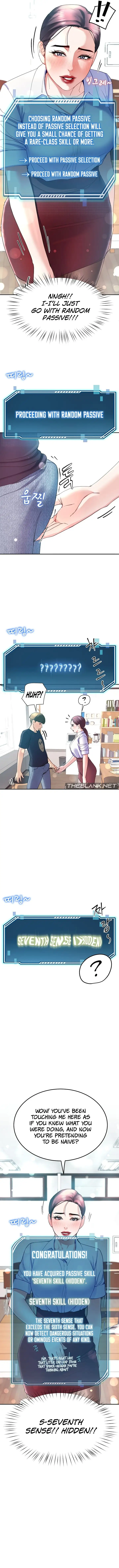Harem King Chapter 9 Page 15