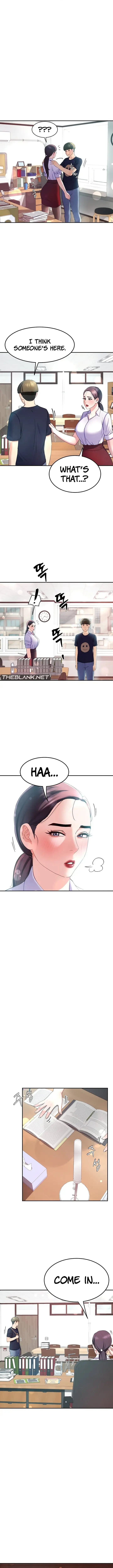Harem King Chapter 10 Page 5