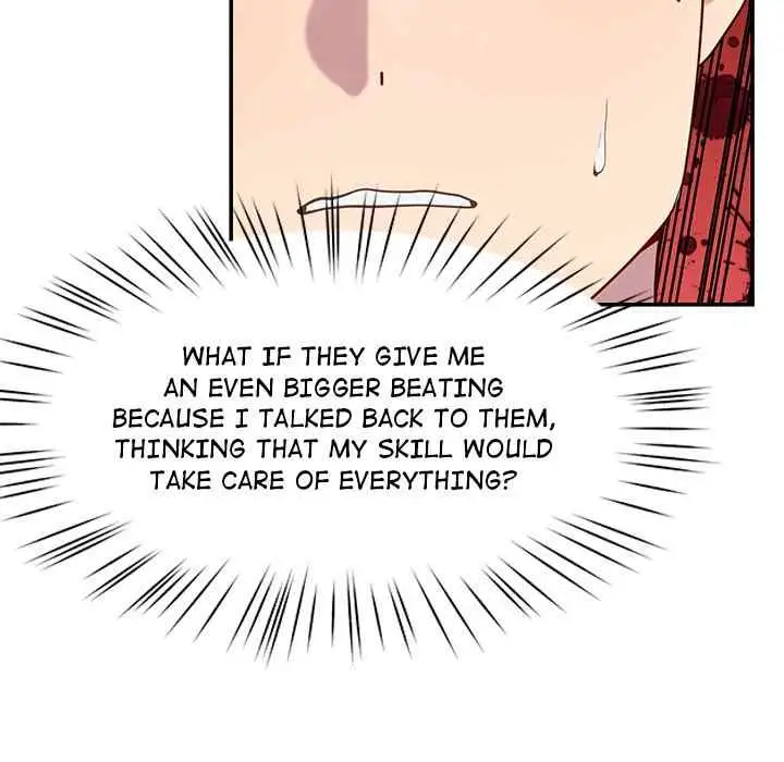 Harem King Chapter 12 Page 26