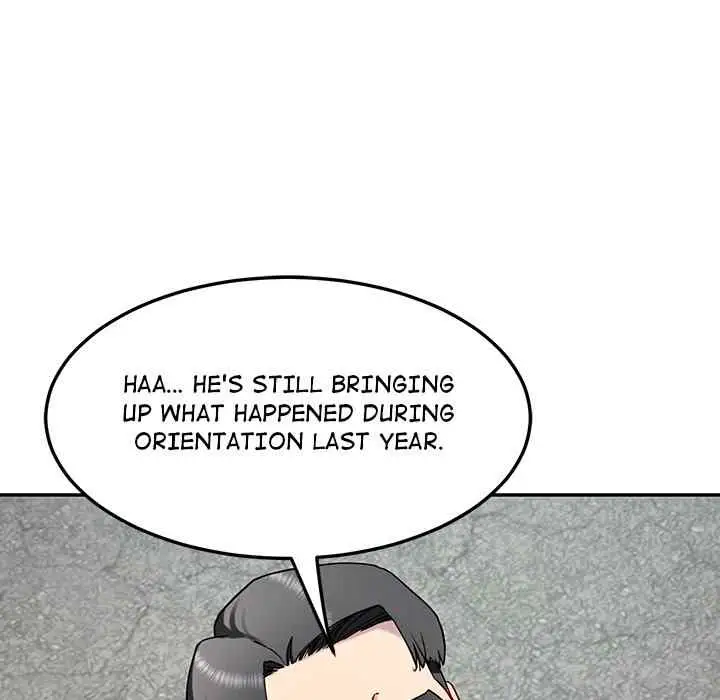 Harem King Chapter 12 Page 80