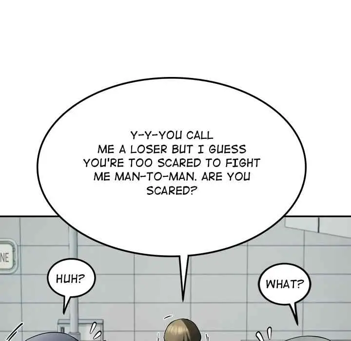 Harem King Chapter 12 Page 107