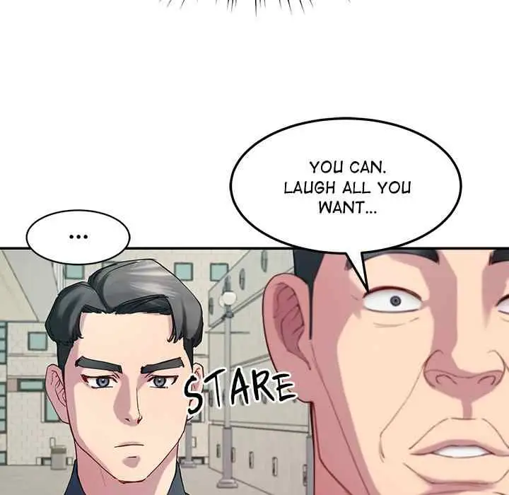 Harem King Chapter 12 Page 124