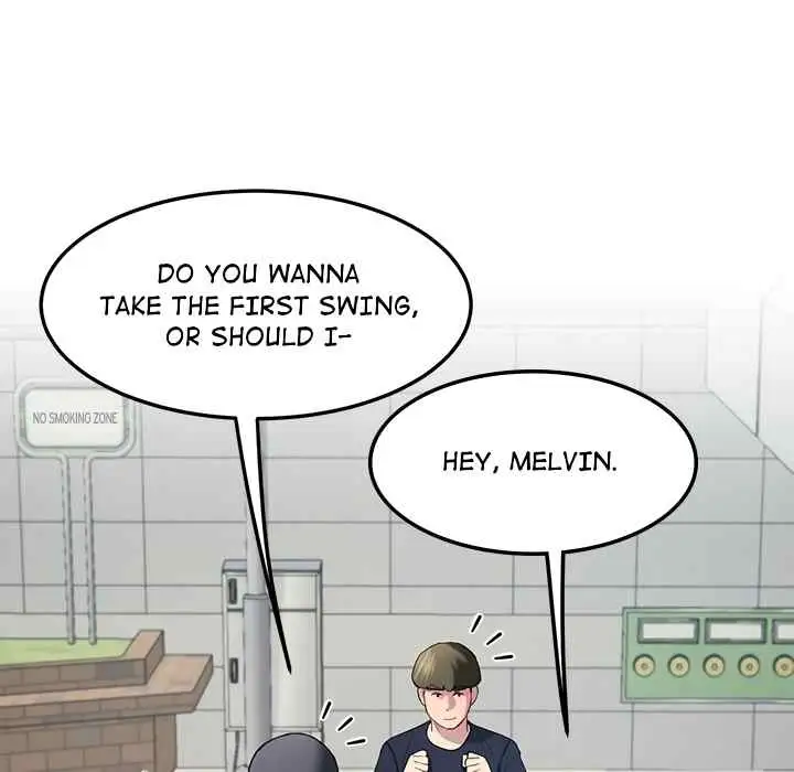 Harem King Chapter 12 Page 126
