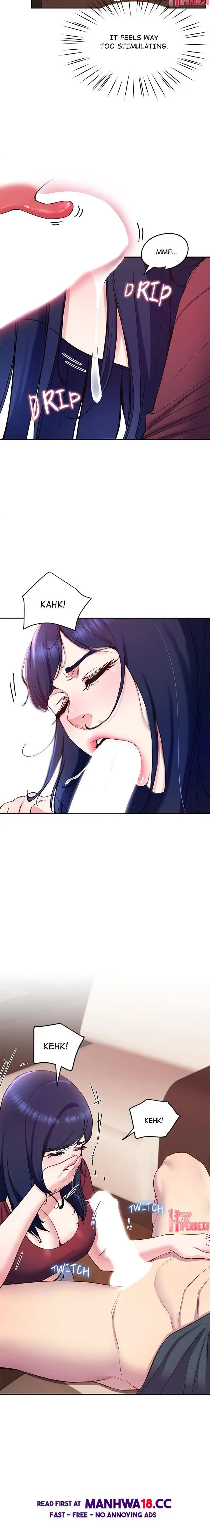 Harem King Chapter 15 Page 16