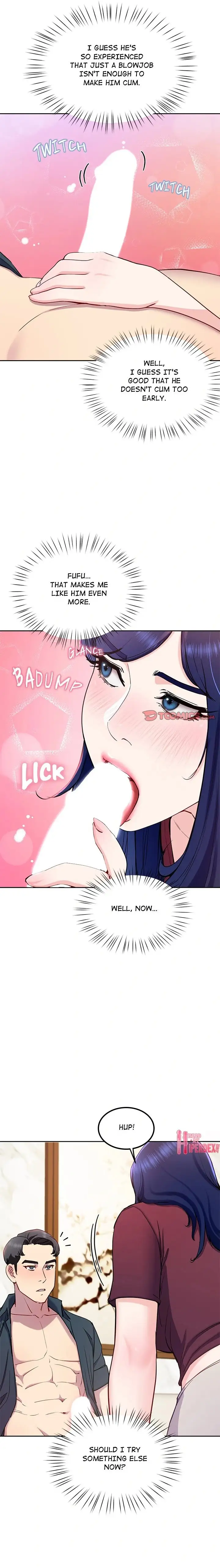 Harem King Chapter 15 Page 18