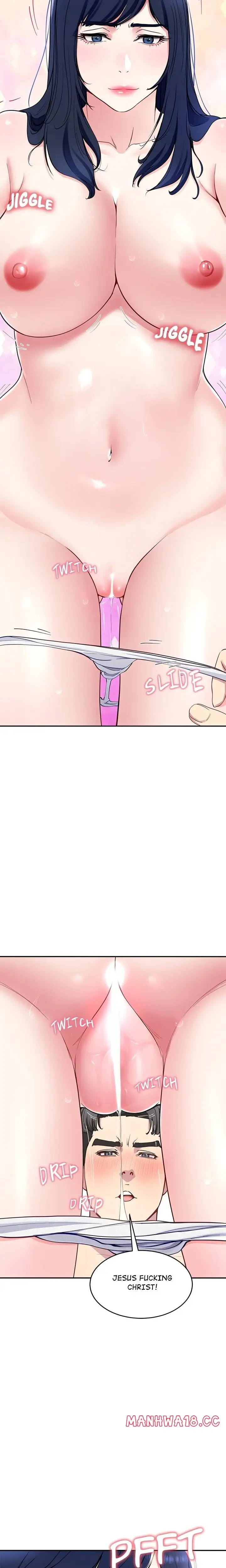 Harem King Chapter 16 Page 13