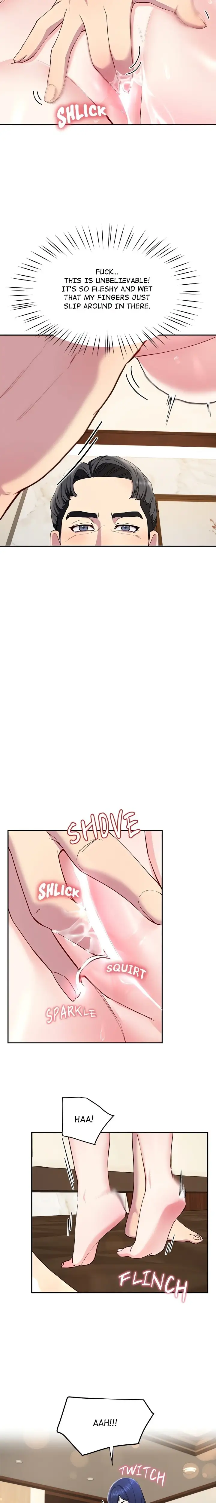 Harem King Chapter 16 Page 16