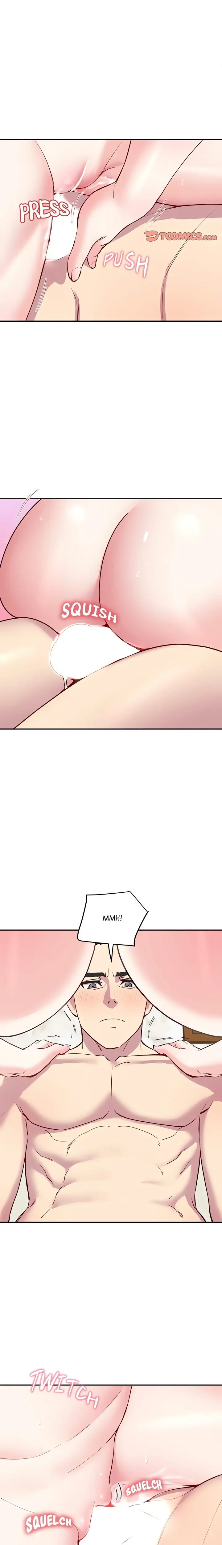 Harem King Chapter 16 Page 20