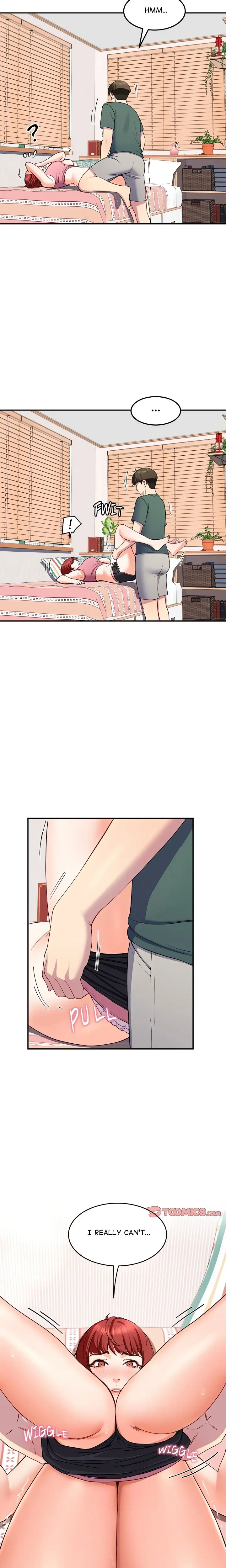 Harem King Chapter 19 Page 3