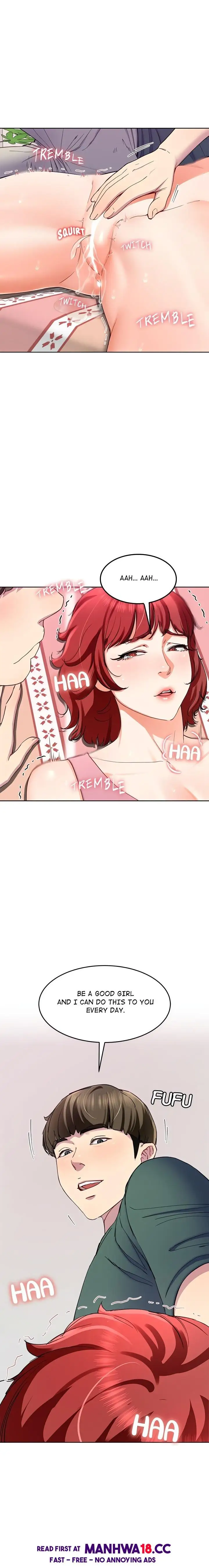 Harem King Chapter 20 Page 4