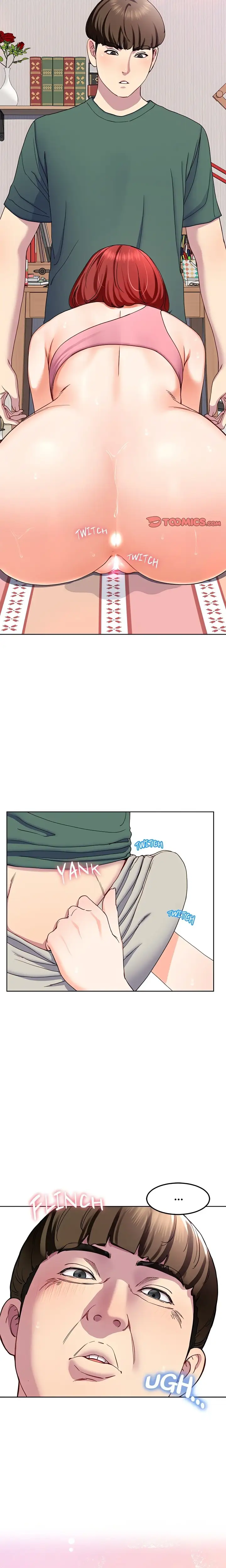 Harem King Chapter 20 Page 11