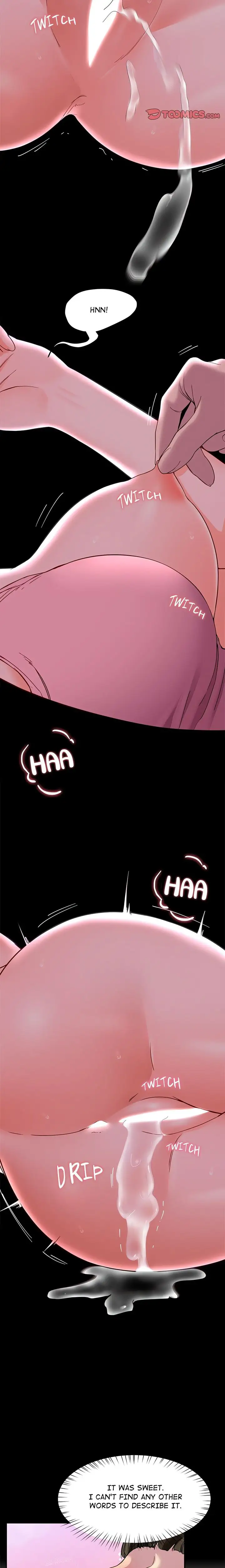 Harem King Chapter 23 Page 10