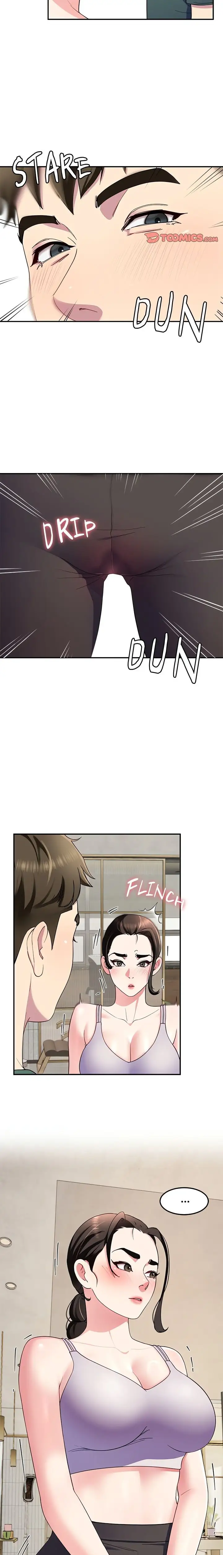 Harem King Chapter 24 Page 20