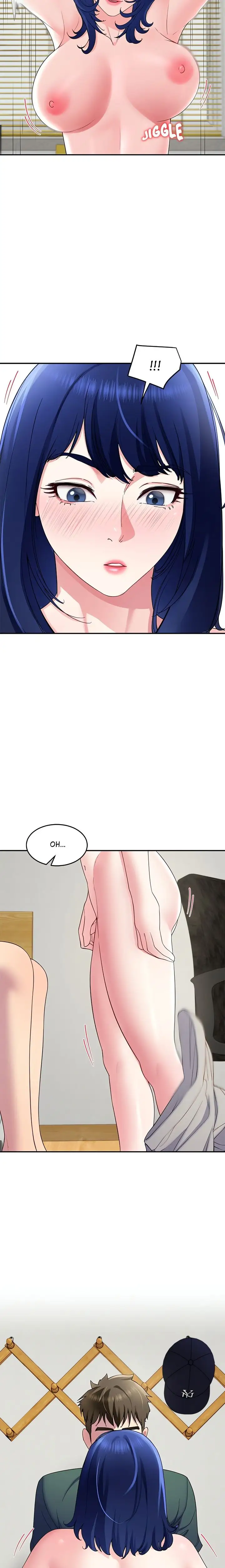 Harem King Chapter 26 Page 19