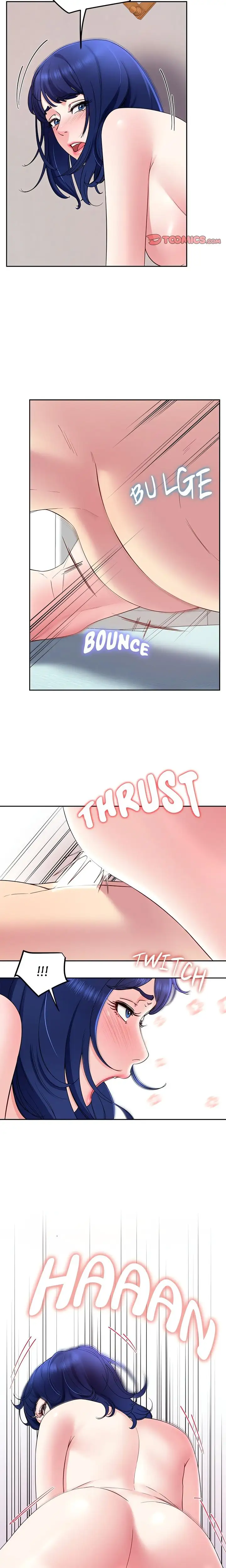 Harem King Chapter 27 Page 20