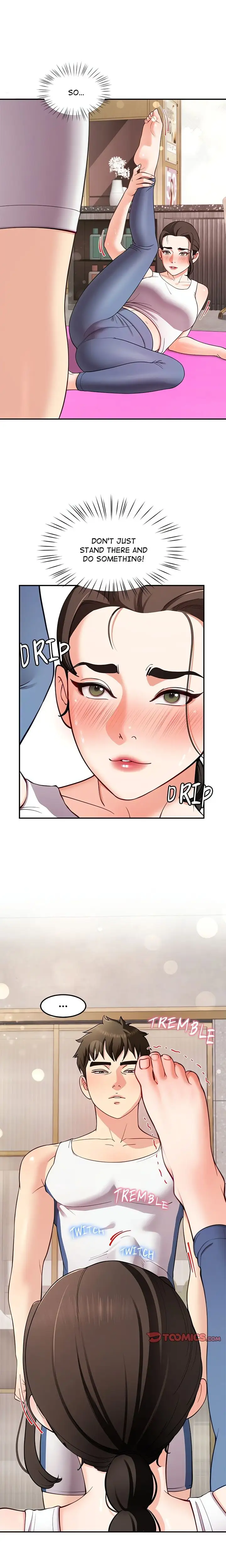 Harem King Chapter 42 Page 13