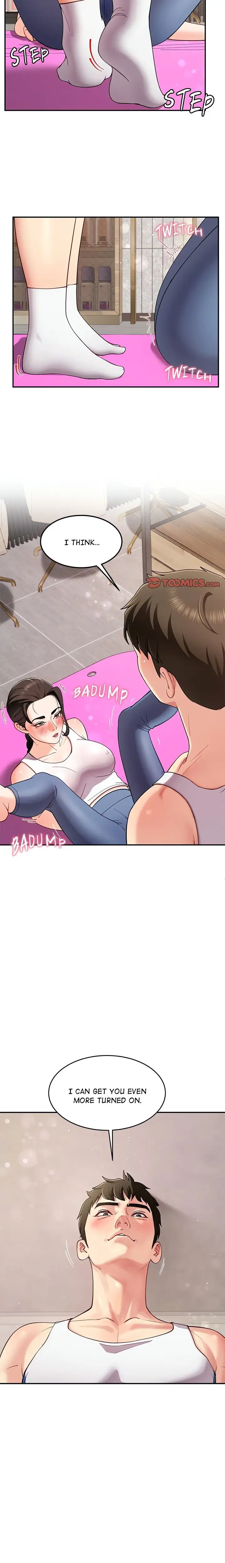 Harem King Chapter 42 Page 16