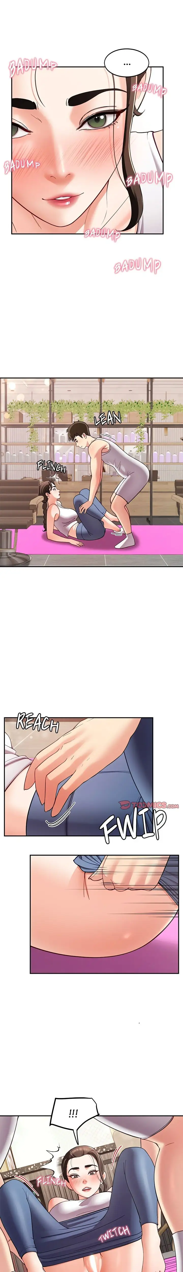 Harem King Chapter 42 Page 17