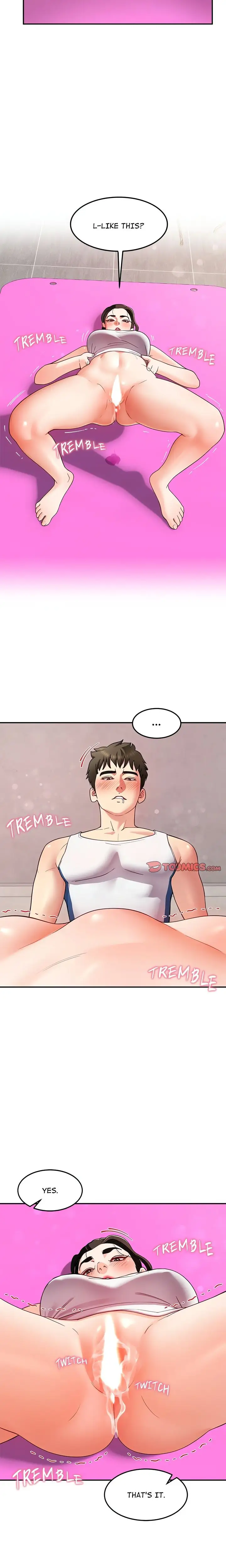 Harem King Chapter 43 Page 7