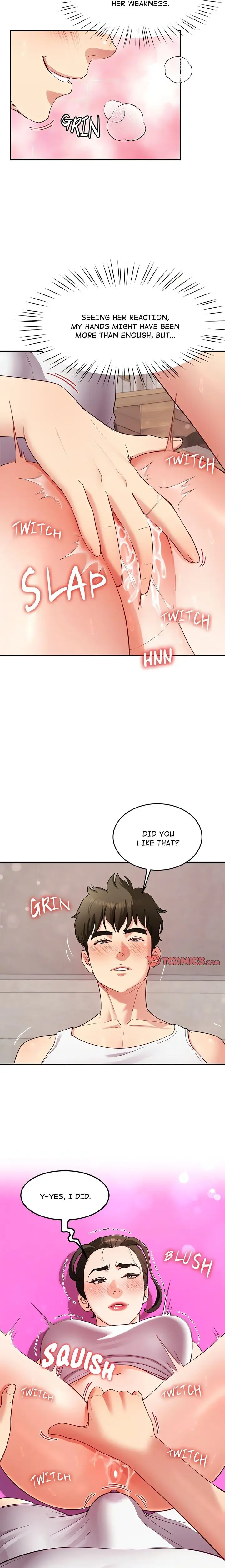 Harem King Chapter 44 Page 4