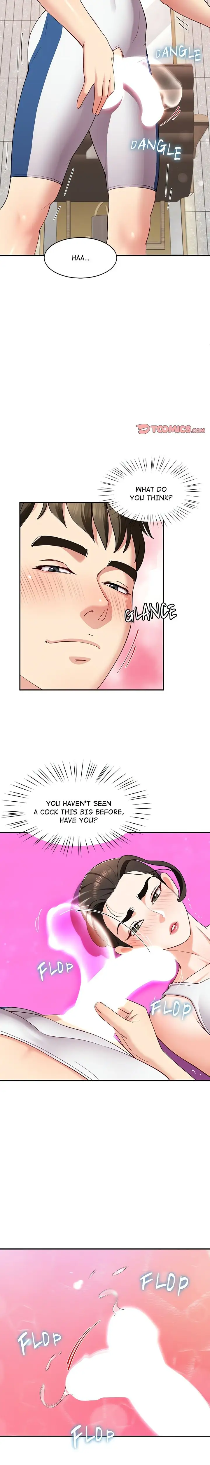 Harem King Chapter 45 Page 6