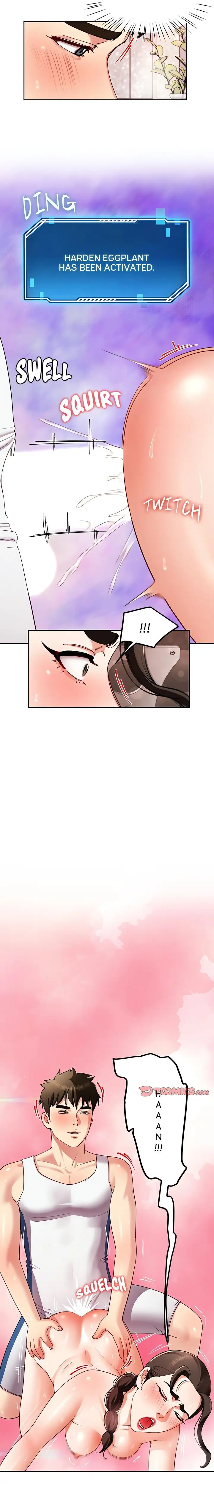 Harem King Chapter 45 Page 19