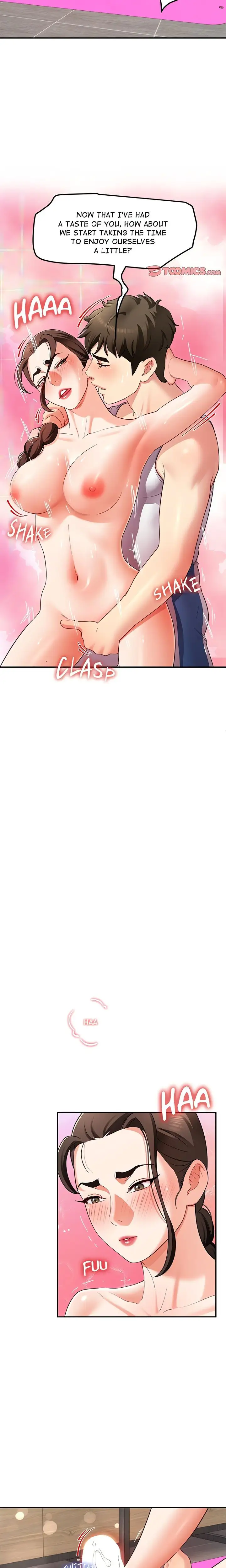 Harem King Chapter 46 Page 12