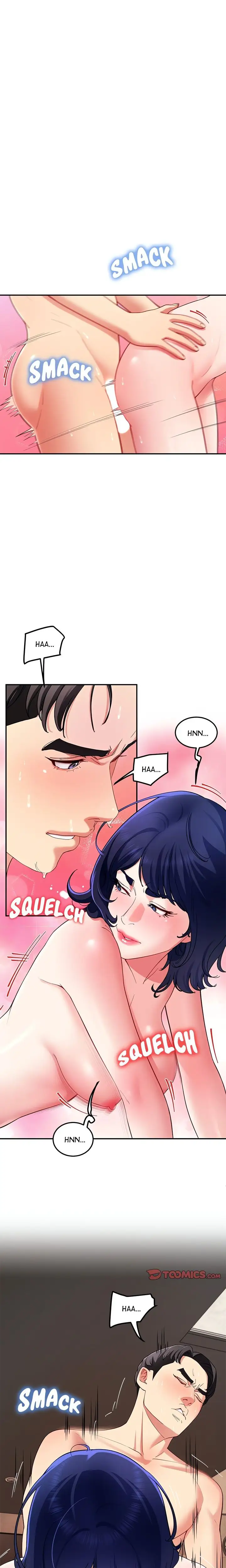 Harem King Chapter 48 Page 8