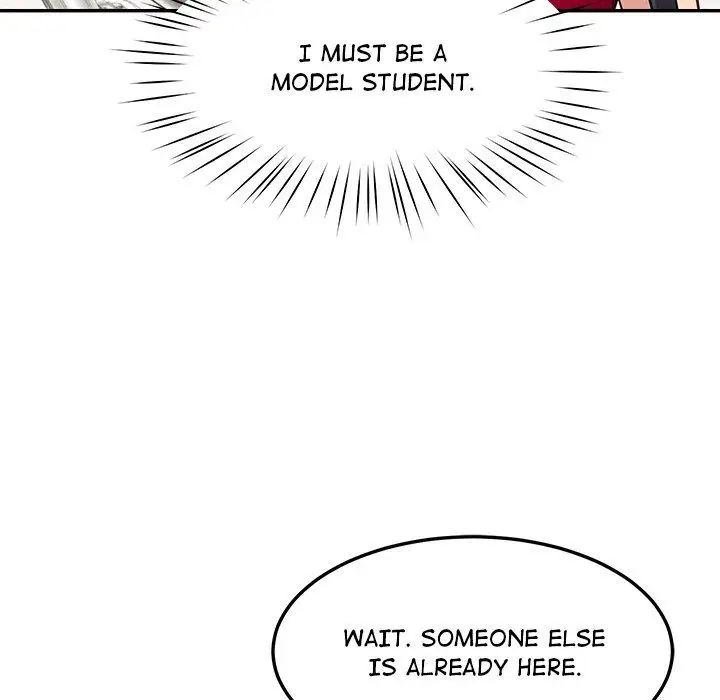 Harem King Chapter 49 Page 11