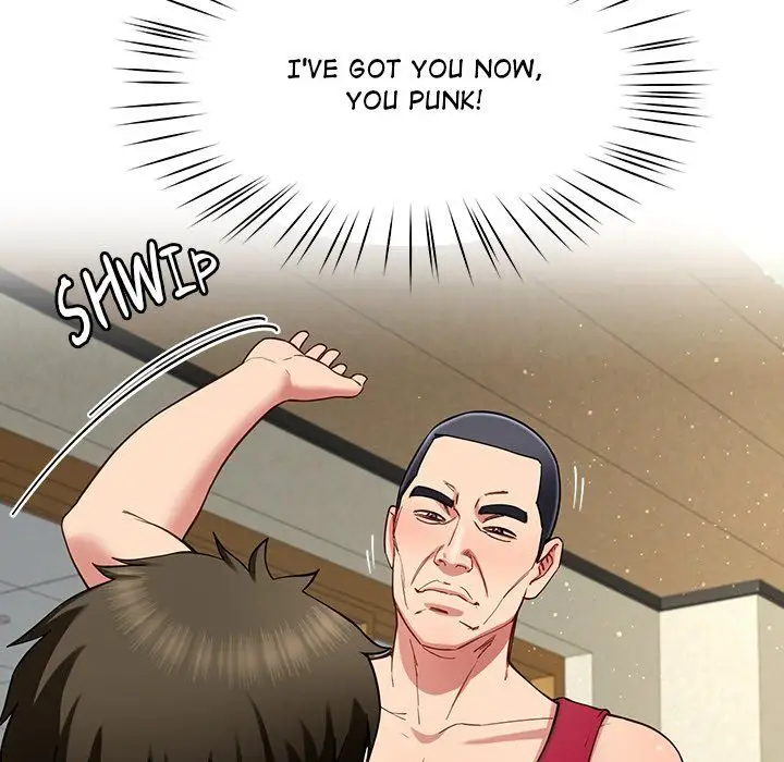 Harem King Chapter 49 Page 17