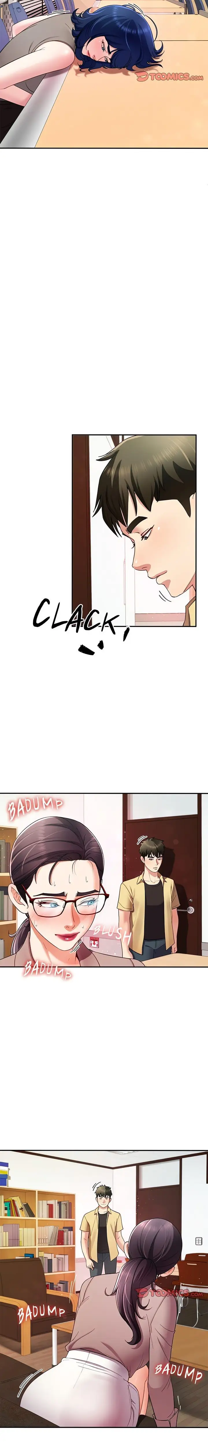 Harem King Chapter 50 Page 18