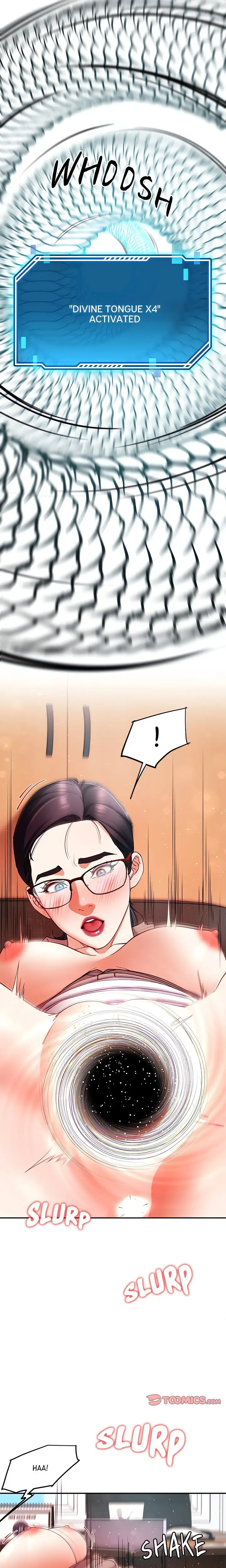 Harem King Chapter 51 Page 18